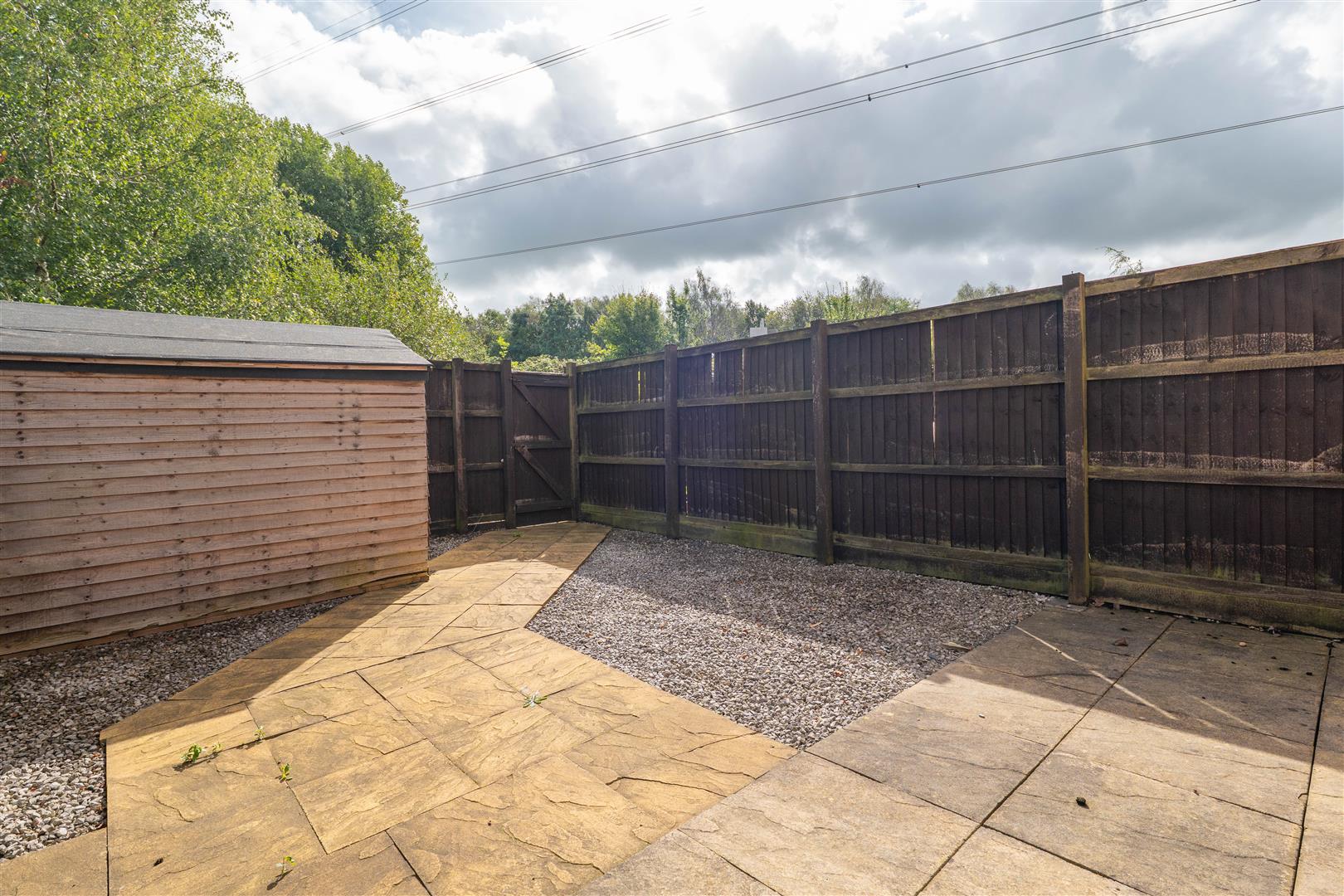 Tramway Lane, Bamber Bridge, Preston